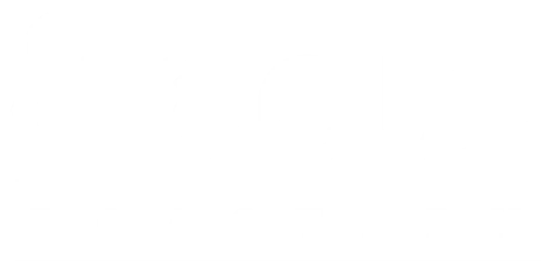 80 Cup Roastery logo white