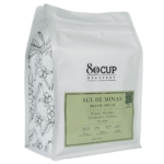 Brazil Decaf Sul de Minas 80 Cup Specialty Coffee side