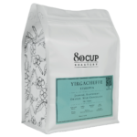 Ethiopia Yirgacheffe 80 Cup Specialty Coffee side