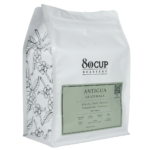 Guatemala Antigua 80 Cup Specialty Coffee side