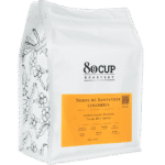 Colombia Norte de Santander Specialty Coffee Beans 80 Cup Roastery Light Medium Roast Fresh-min