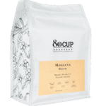 Brazil Mogiana 80 Cup Roastery